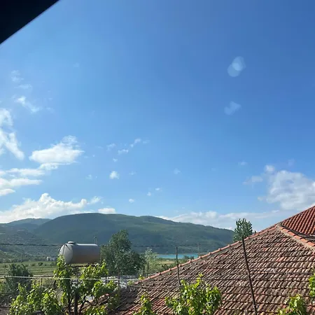 House Lin * Polisi i Vogel